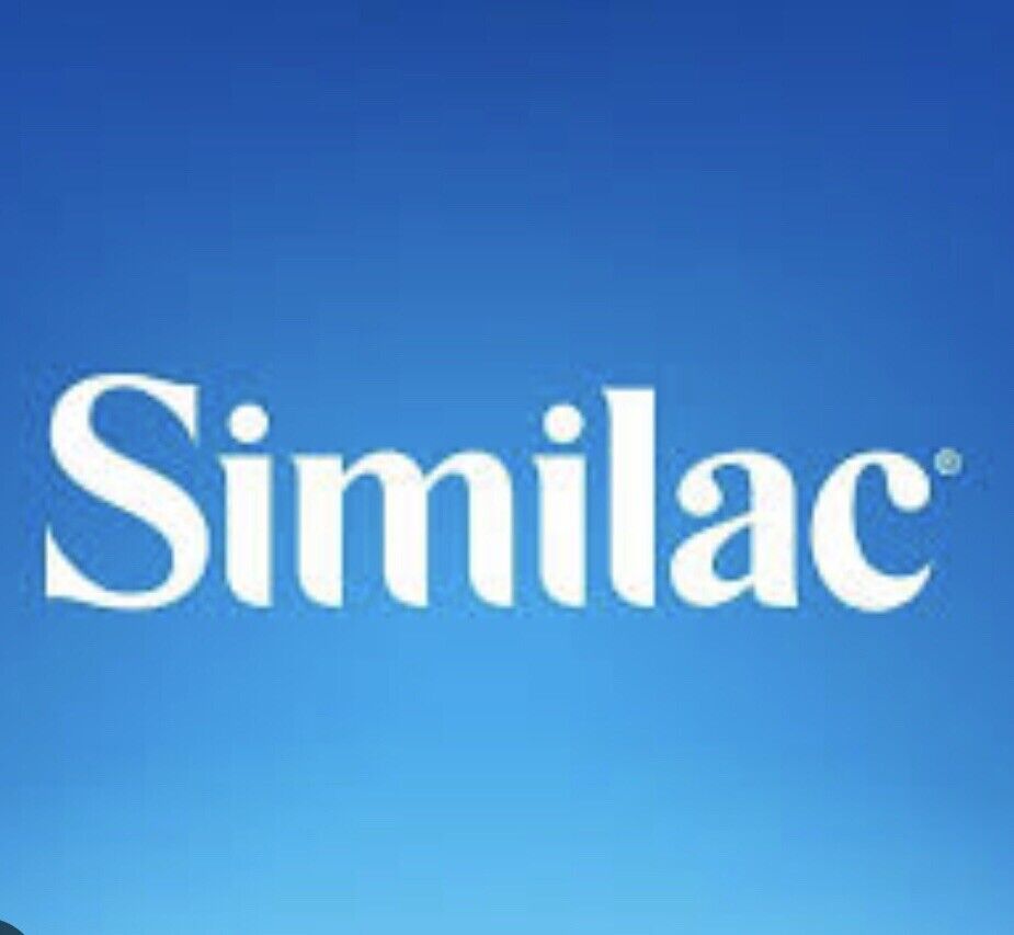 Similac Checks - $24